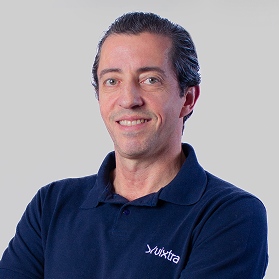 Caio Gelfi - CEO Vixtra