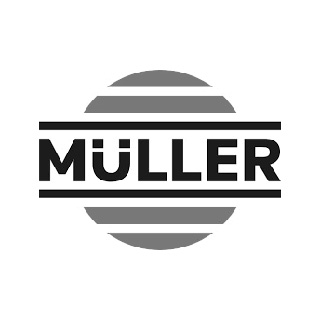 Logo Muller